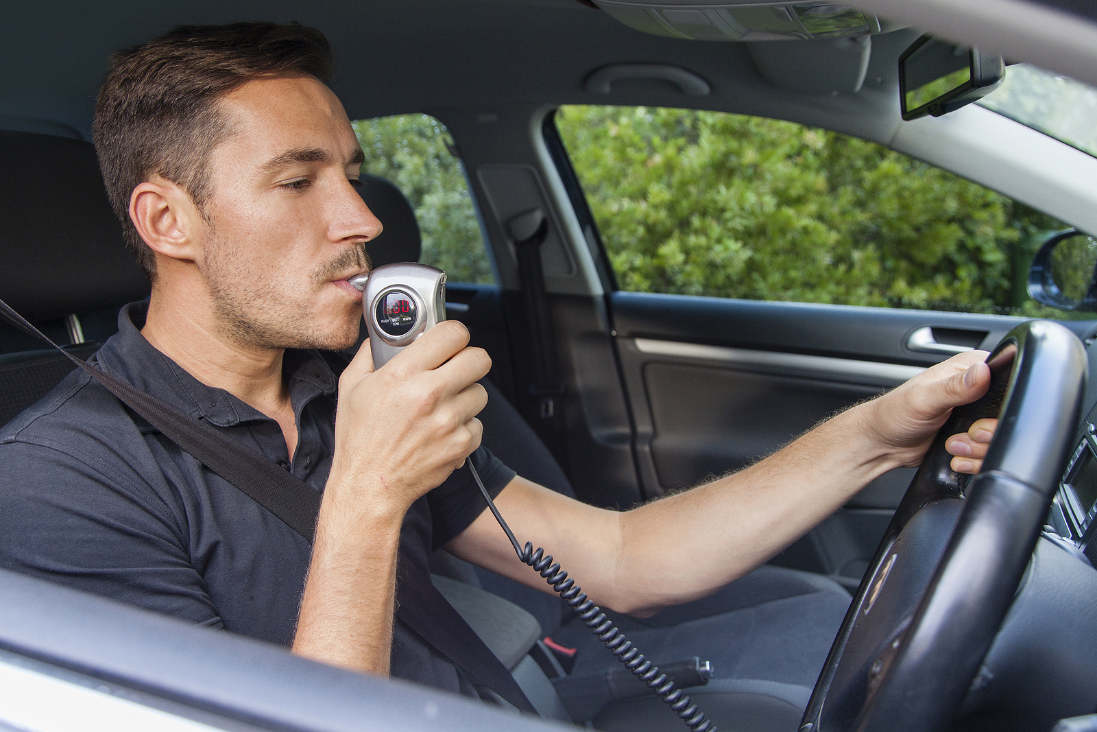 Should You Hire a DWI Defense Attorney After a Field Sobriety Test Failure